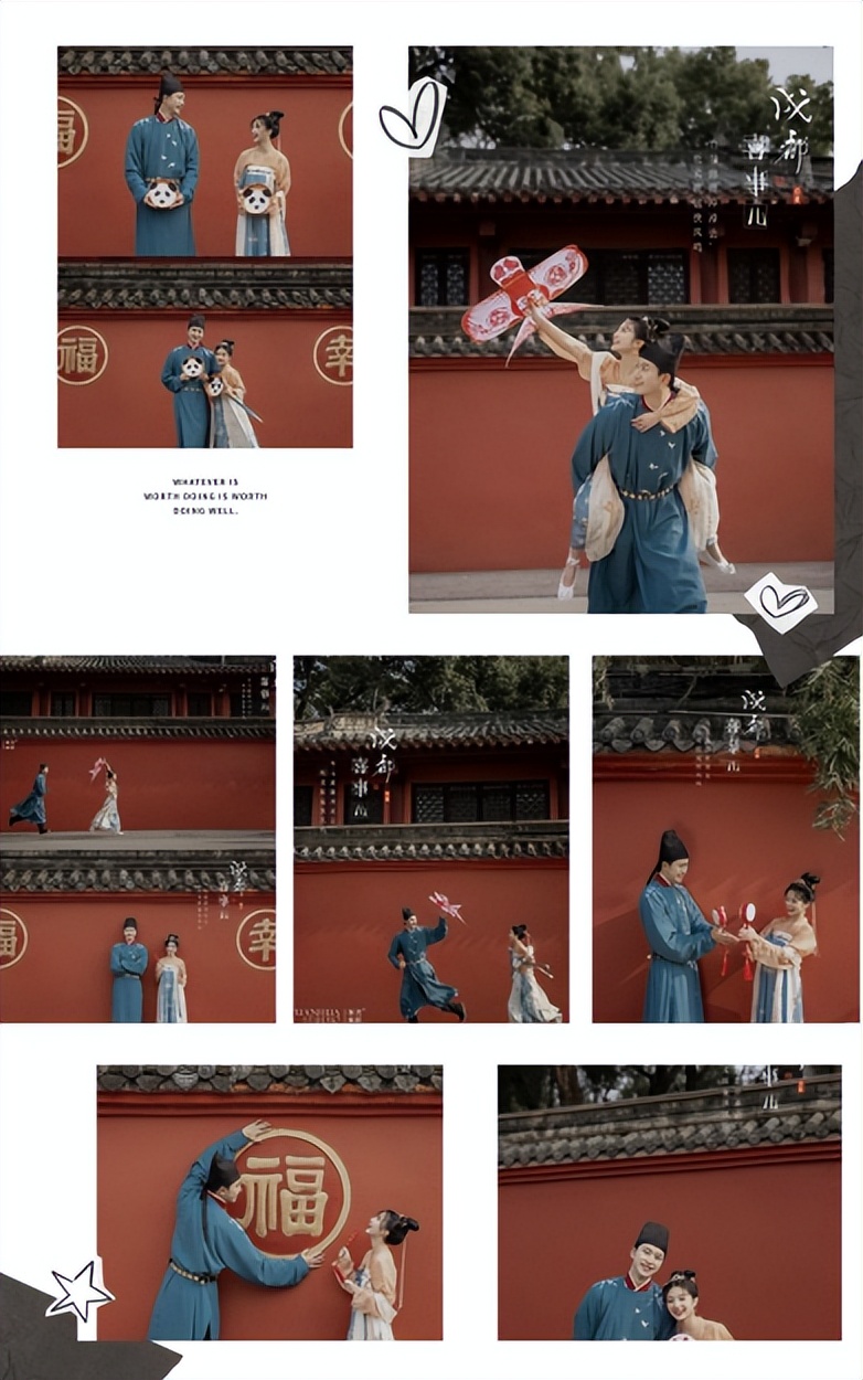 3分钟带你认识婚纱照风格,只需5步帮新人搞定婚纱照