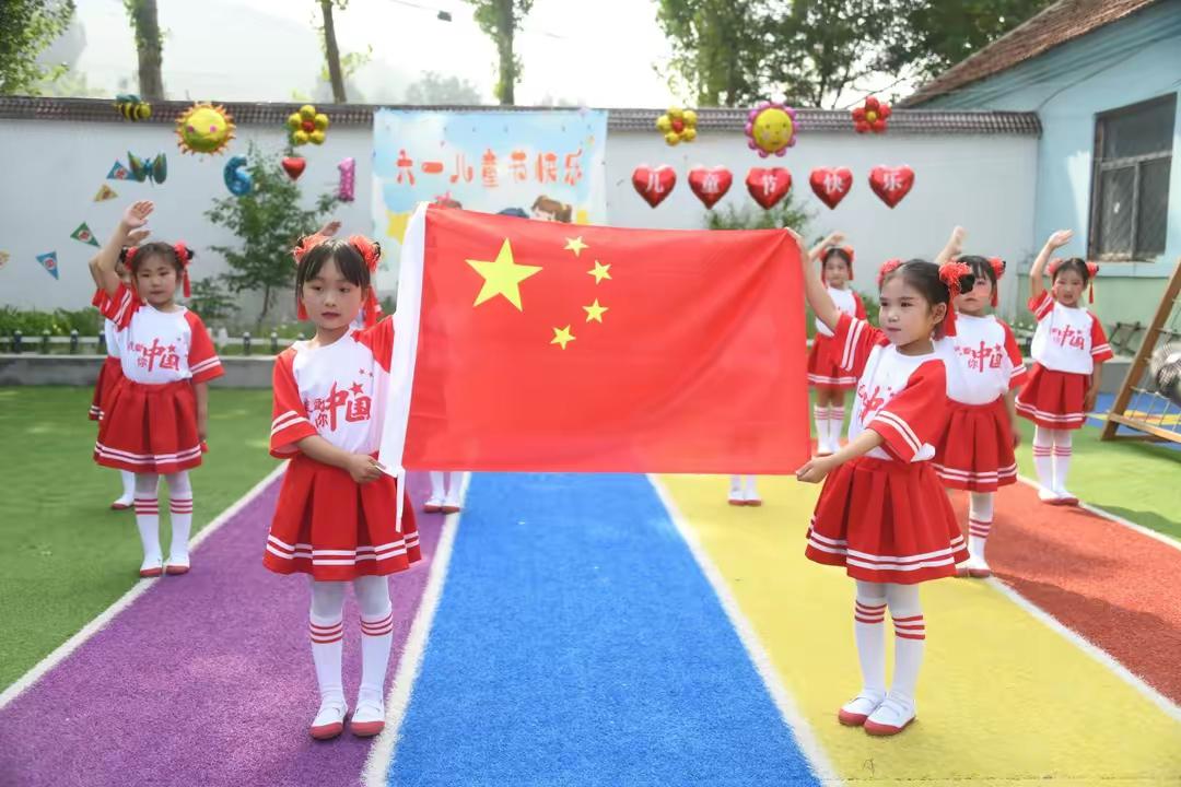 9块9玩转国家5a级景区,细数那些适合带孩子玩的免费景区