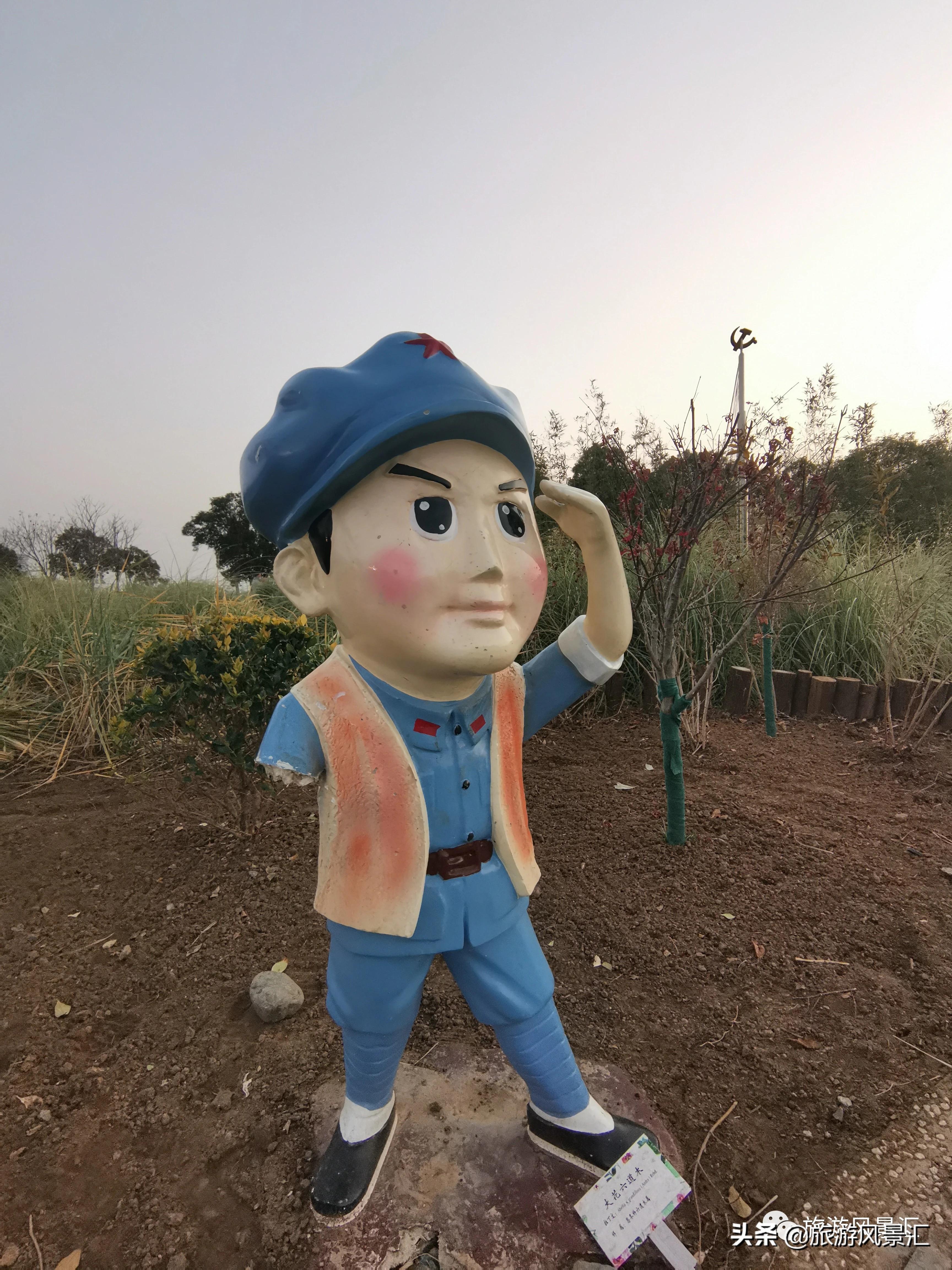 郑州带娃打卡好去处免费公园,郑州北龙湖湿地公园网红打卡圣地