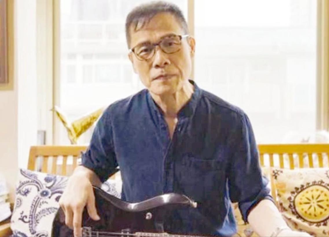 罗大佑脊柱手术,罗大佑和李宗盛关系