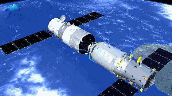 载人航天深度解析,航天发射常识