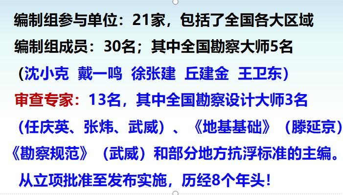 建筑抗浮要求指什么,抗浮锚杆设计技术标准规程