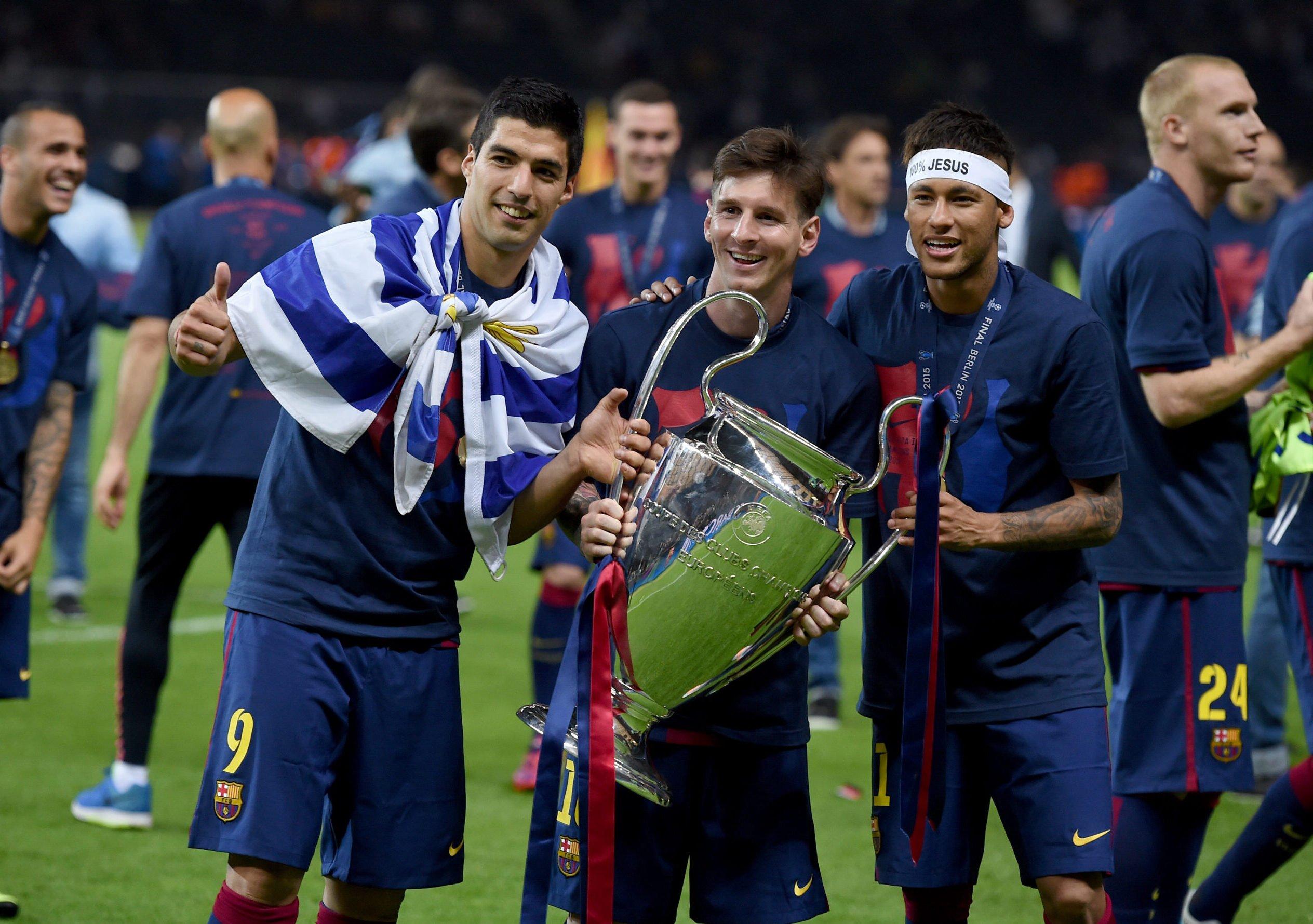 前队友评价梅西射门,各顶级球员和教练对梅西的评价