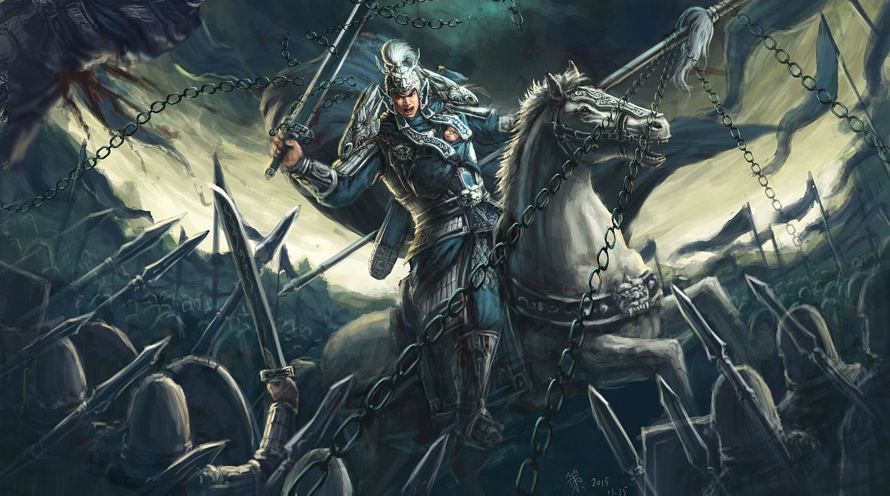 争霸流小说推荐完本,三本历史类争霸流小说推荐