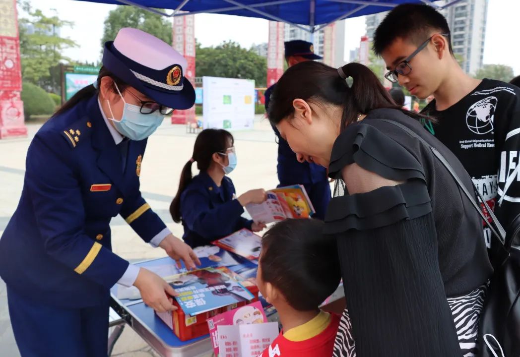 消防队伍三八妇女节活动,三八妇女节消防宣传