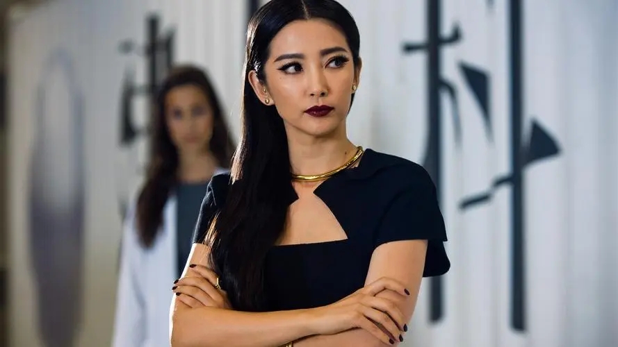 李冰冰全球票房,李冰冰电影票房