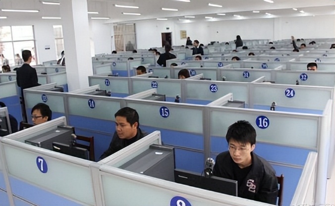 技校电子商务专业实训,技校电子商务专业学的啥