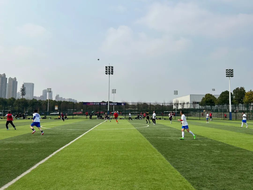 武汉业余足球赛事,武汉青少年足球赛事