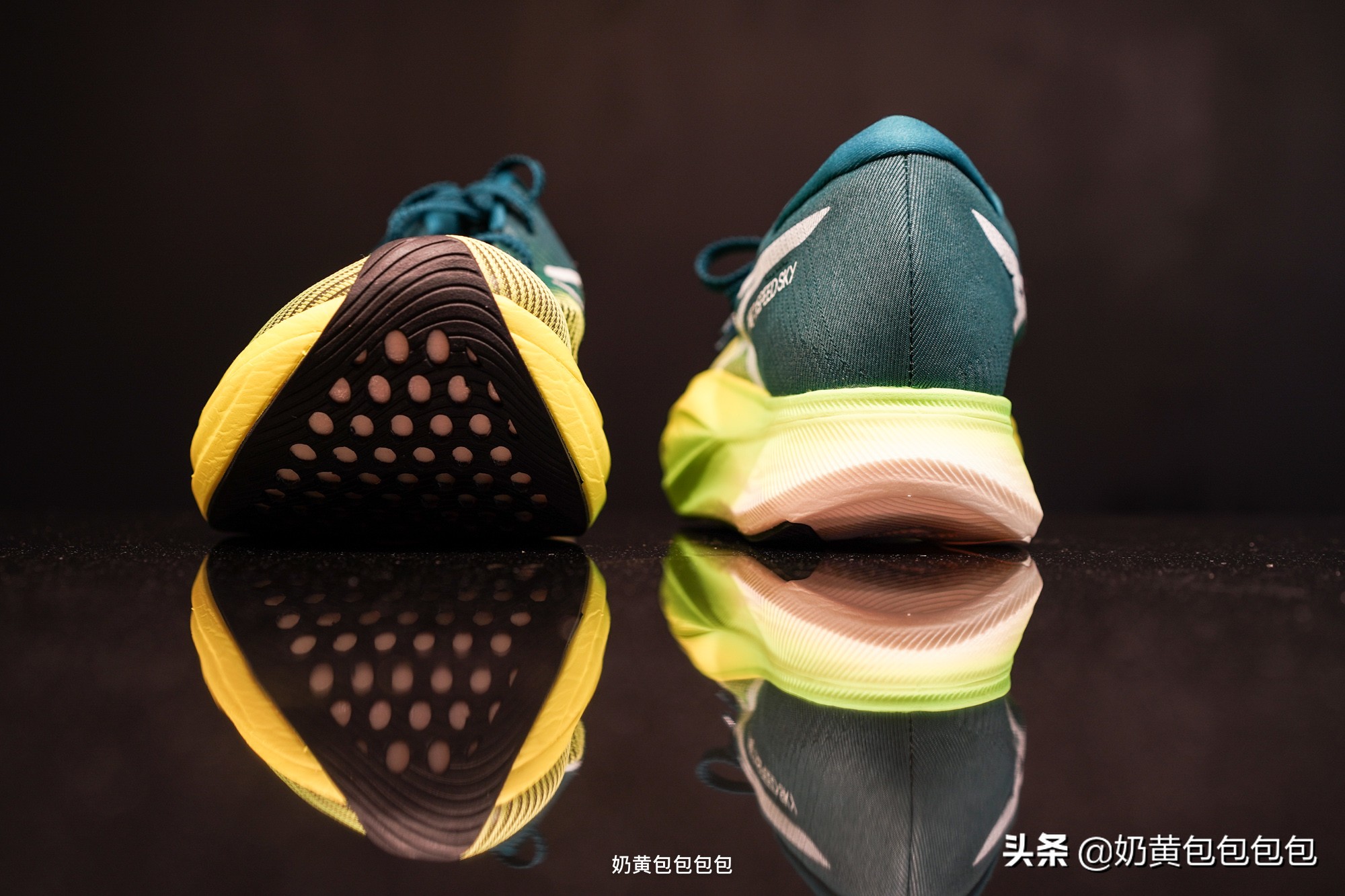 马拉松碳板鞋优势,马拉松next2碳板zoom竞速跑鞋