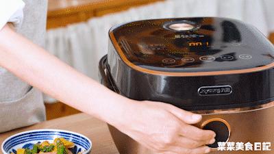 只用电饭锅就能做的饭菜,家里只有一个电饭锅如何做吃的