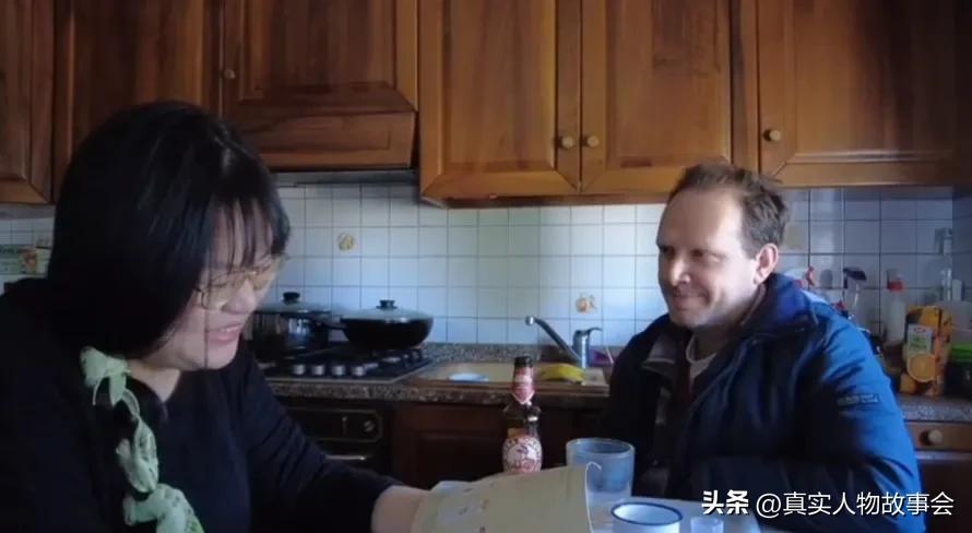 浙江姑娘打工15年,浙江姑娘在东南亚打拼12年