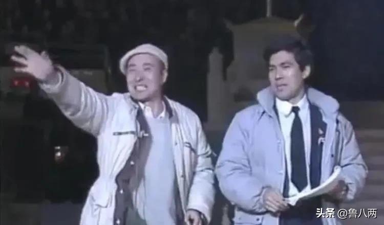 冯巩陈佩斯完整视频,陈佩斯冯巩现状