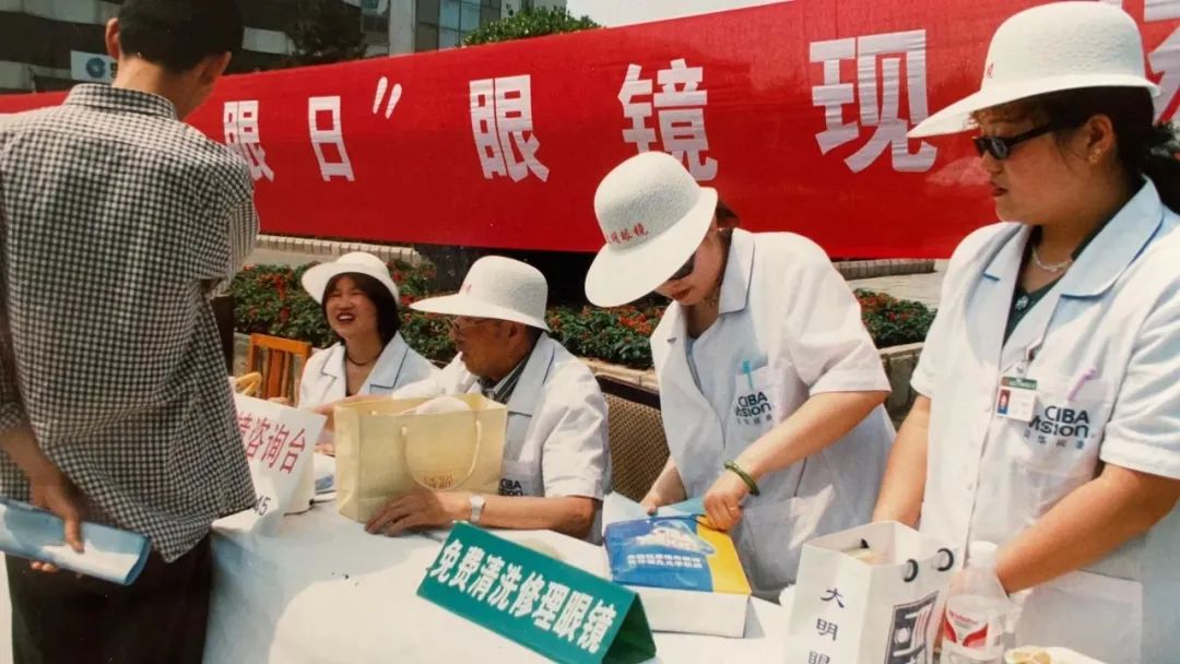 30年的执着和坚守,30年坚守与付出