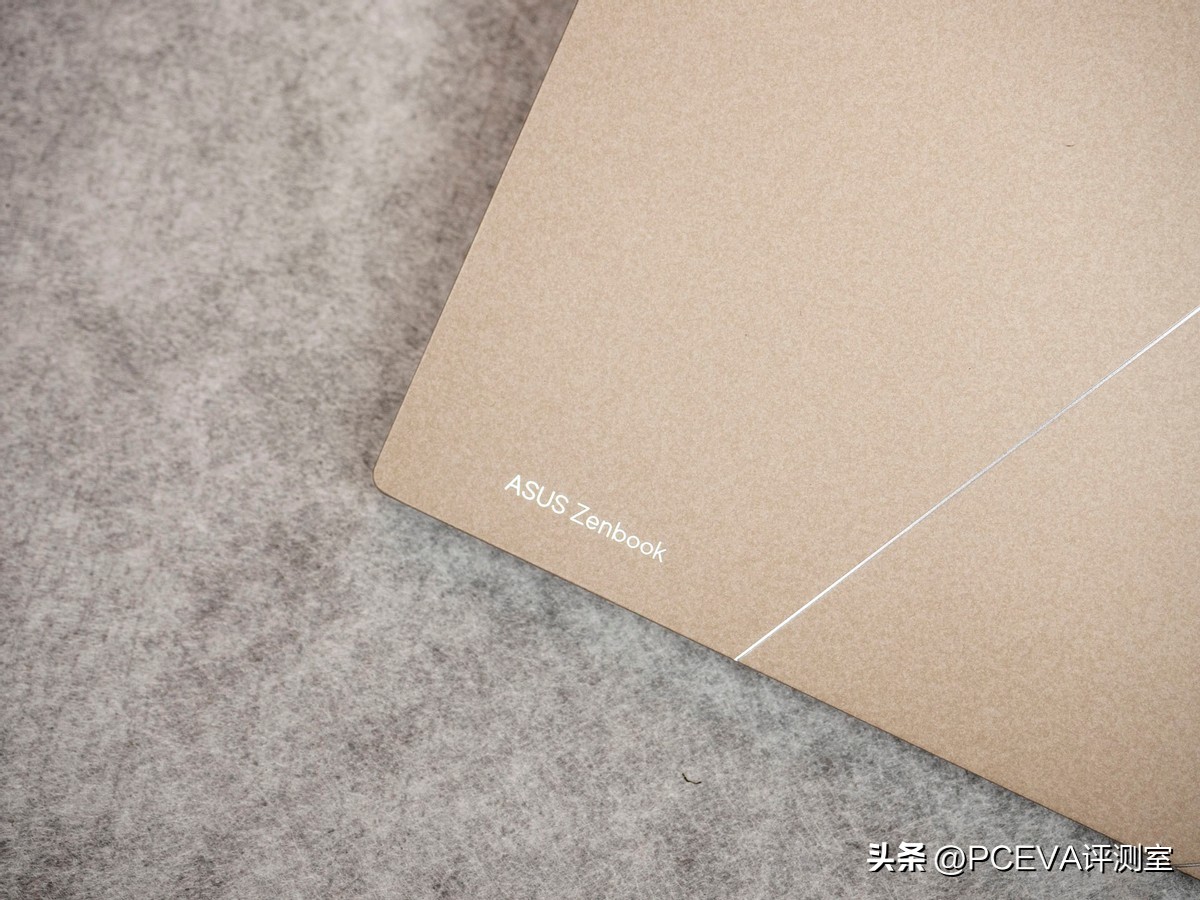 华硕灵耀pro14,华硕灵耀14s高色域深度测评