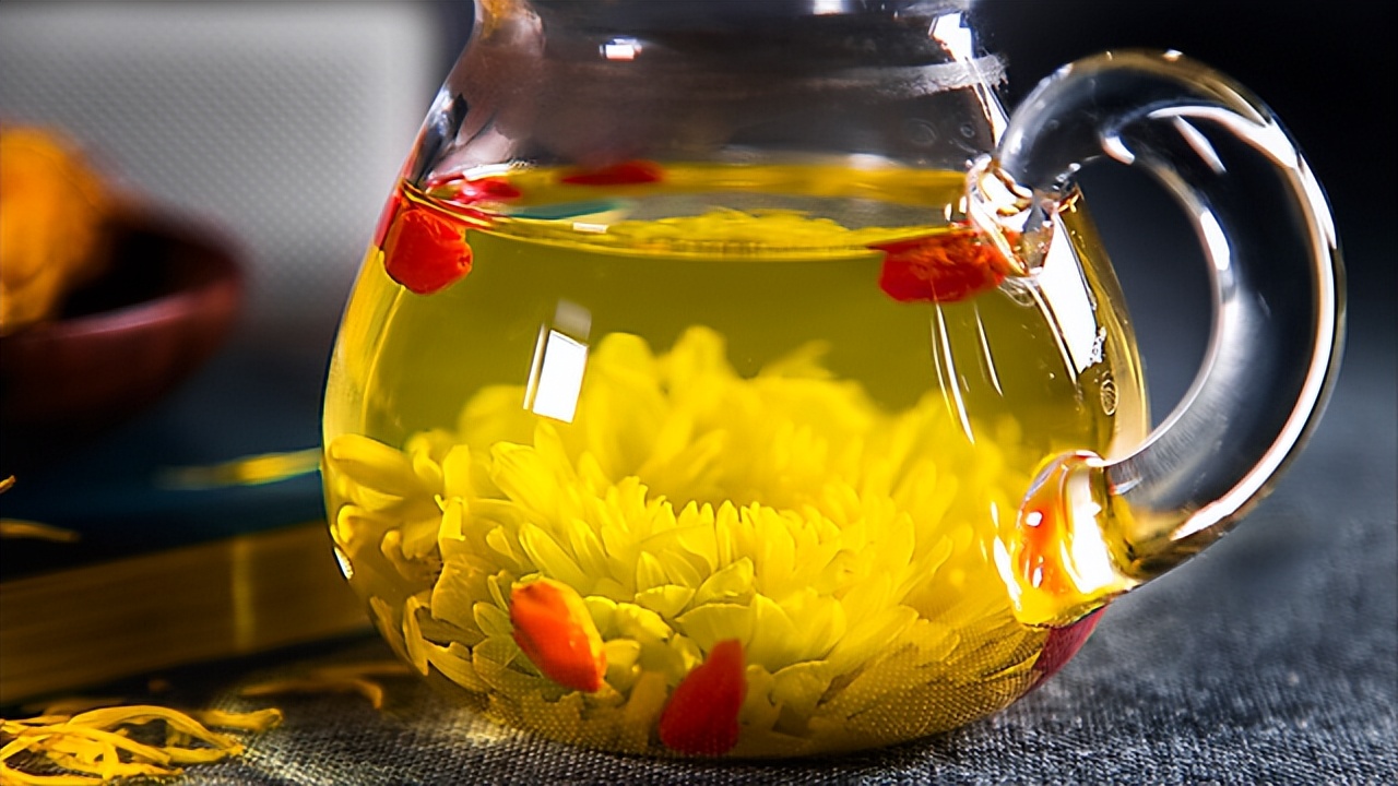 想减肥迈不开腿试试这款减肥茶,想要减肥又不想运动