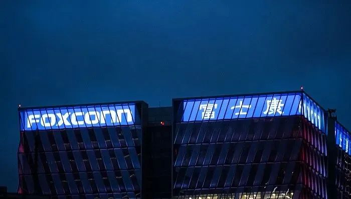 财商快报|福耀科技大学建设最新进展来了;六大行集体出手驰援房企;宁德时代入选全球电池联盟董事会