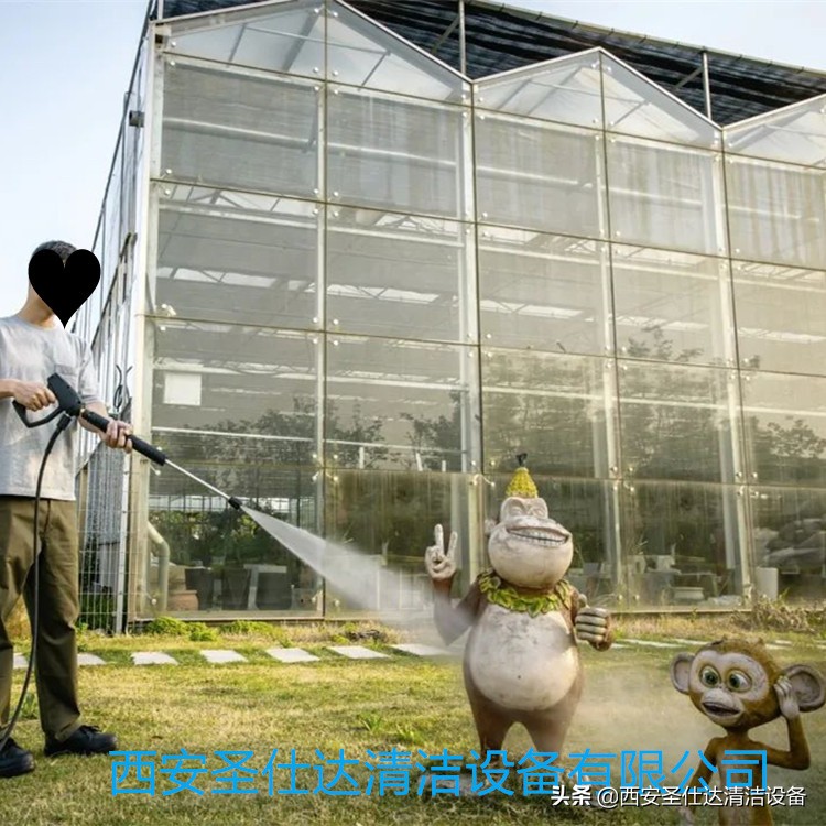 凯驰卡赫高压清洗机,卡赫商用洗车机推荐