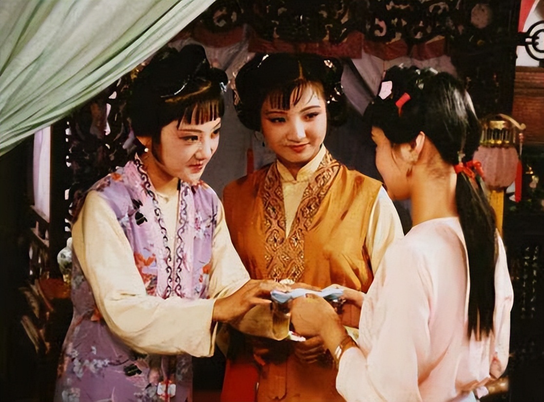 古代买个丫鬟多少钱,在古代买一个丫鬟要多少钱