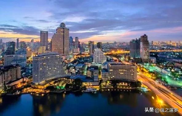 apec2022泰国,中国apec曼谷下榻酒店