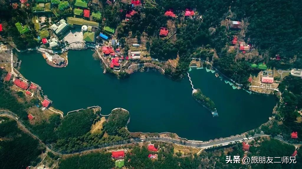 开封到三清山庐山篁岭四日游,江西出发旅游黄山三清山庐山