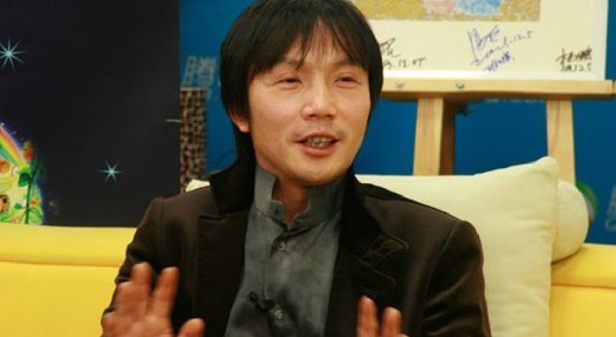 好利来老板罗红和江一燕,好利来老板的事迹