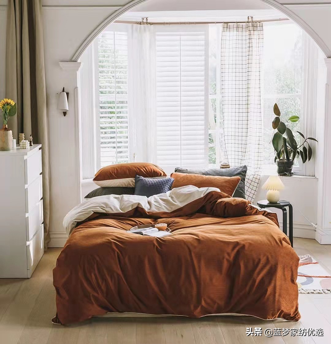 纯棉家纺面料怎么辨别,家纺面料深度解析