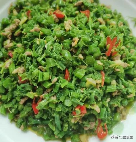 春夏要多吃的应季蔬菜你喜欢吗,秋冬要常吃这8种蔬菜