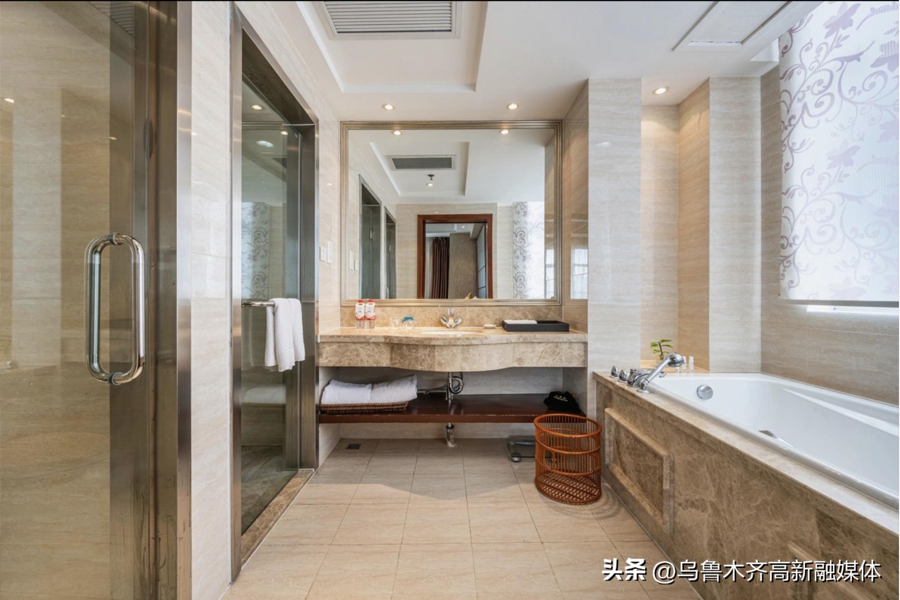 【我的城市我的梦】畅游高新舒适住、便捷行