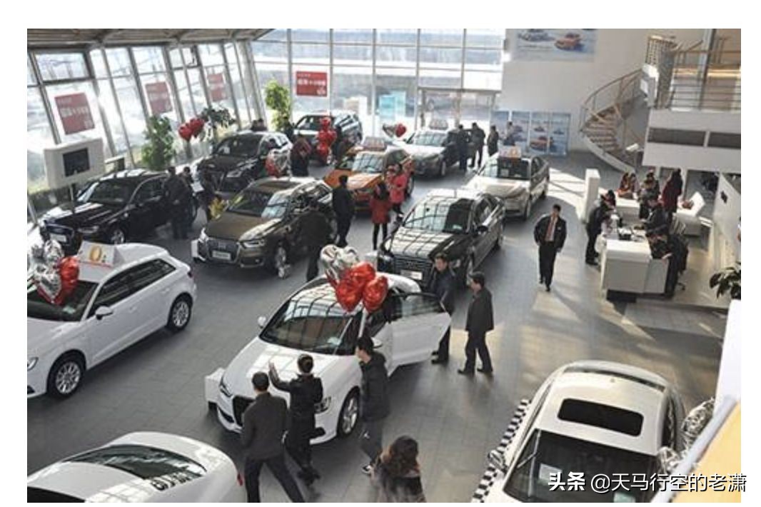 库存车注意事项有什么,库存车有什么缺点和优点