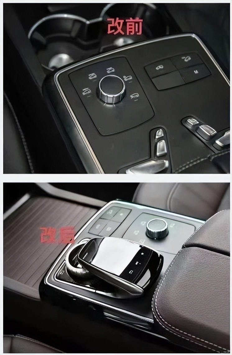 30万买17年奔驰glc值不值,30万左右的奔驰GLS二手车