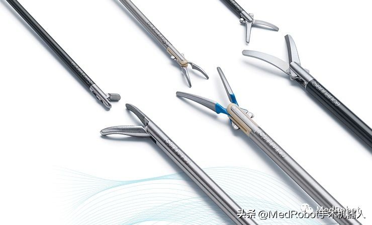 装机入院！手术机器人拓展德国市场