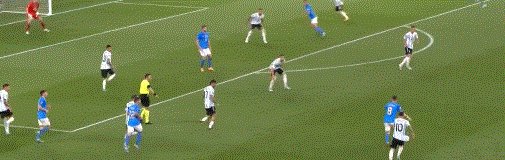 阿根廷vs荷兰梅西助攻评价,阿根廷3-0克罗地亚梅西几个助攻