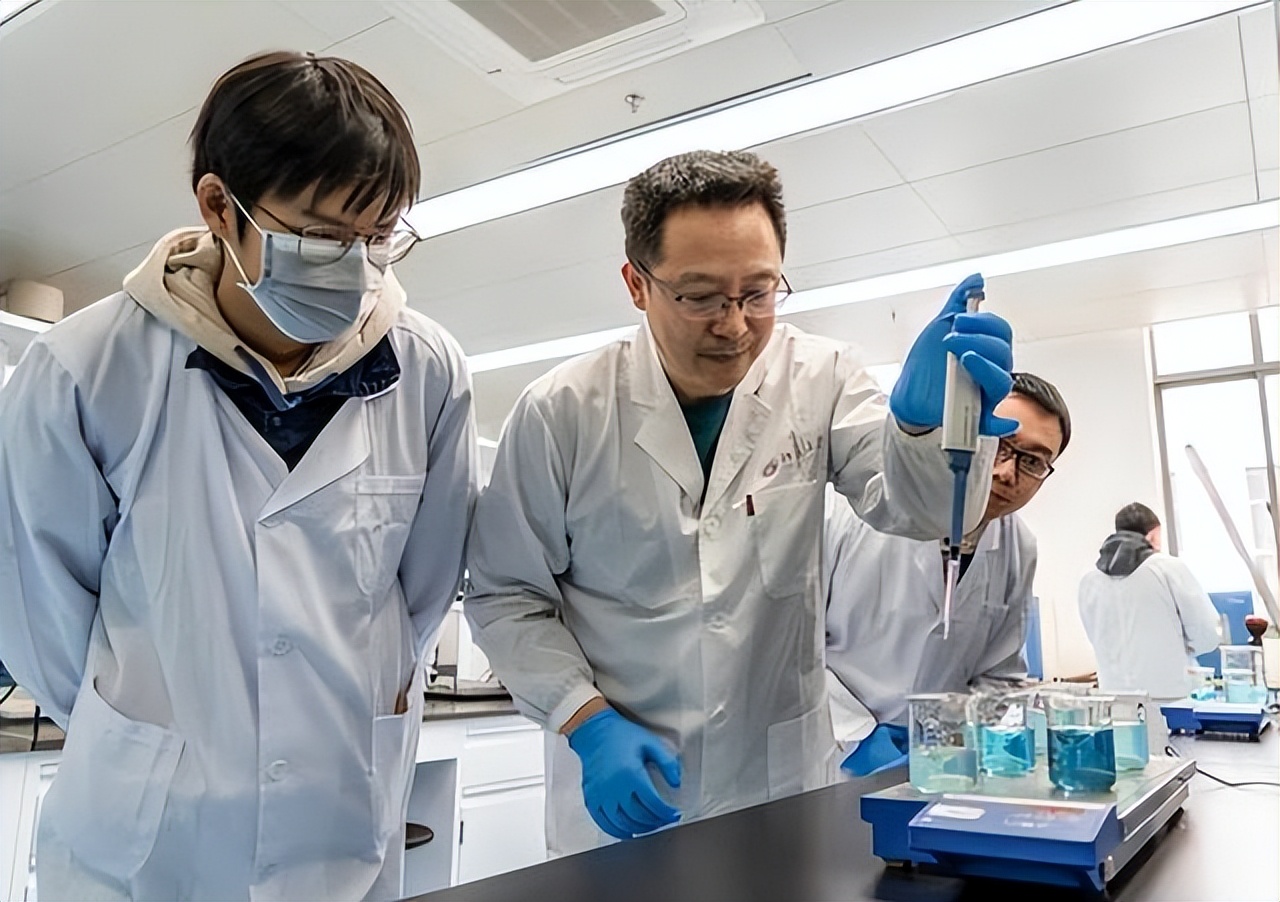 考研报研究所好还是大学好？过来人才知道二者差距，希望你没选错