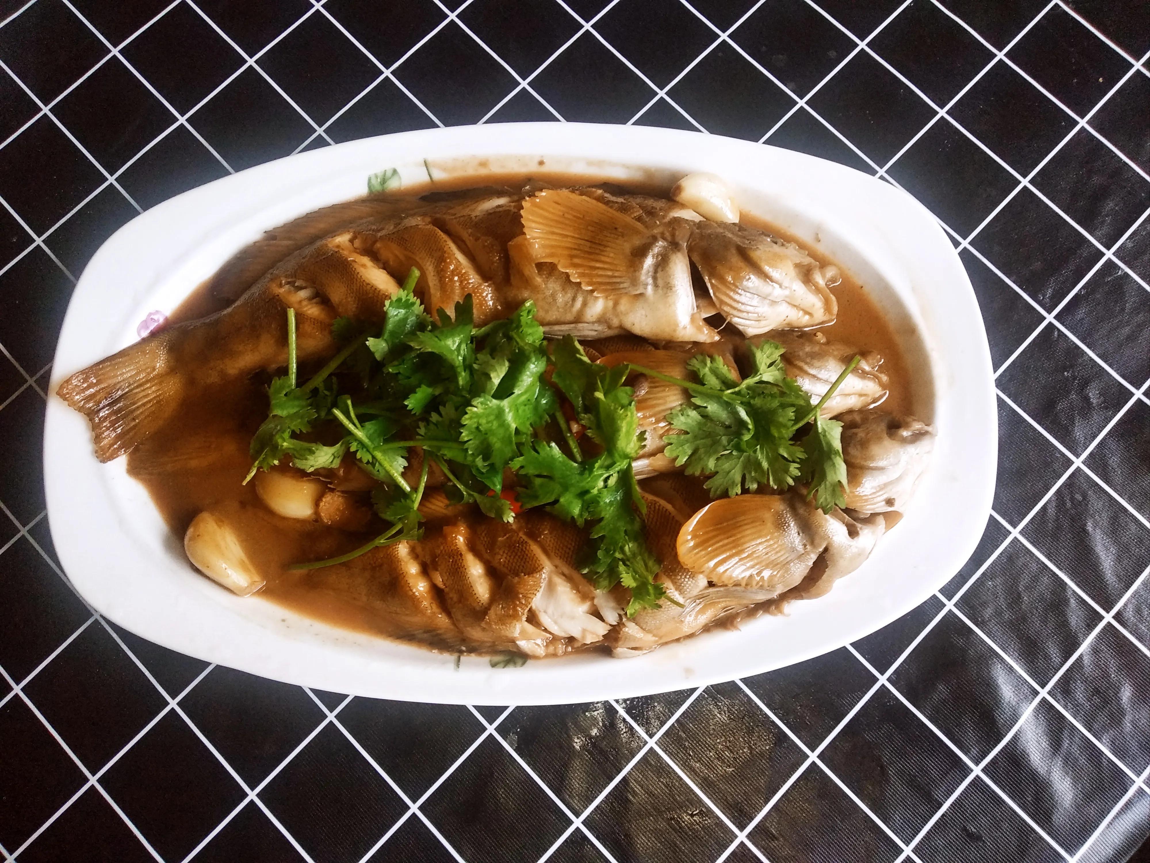 30种最常吃的海鱼图片大全,比较常见可以吃的海鱼