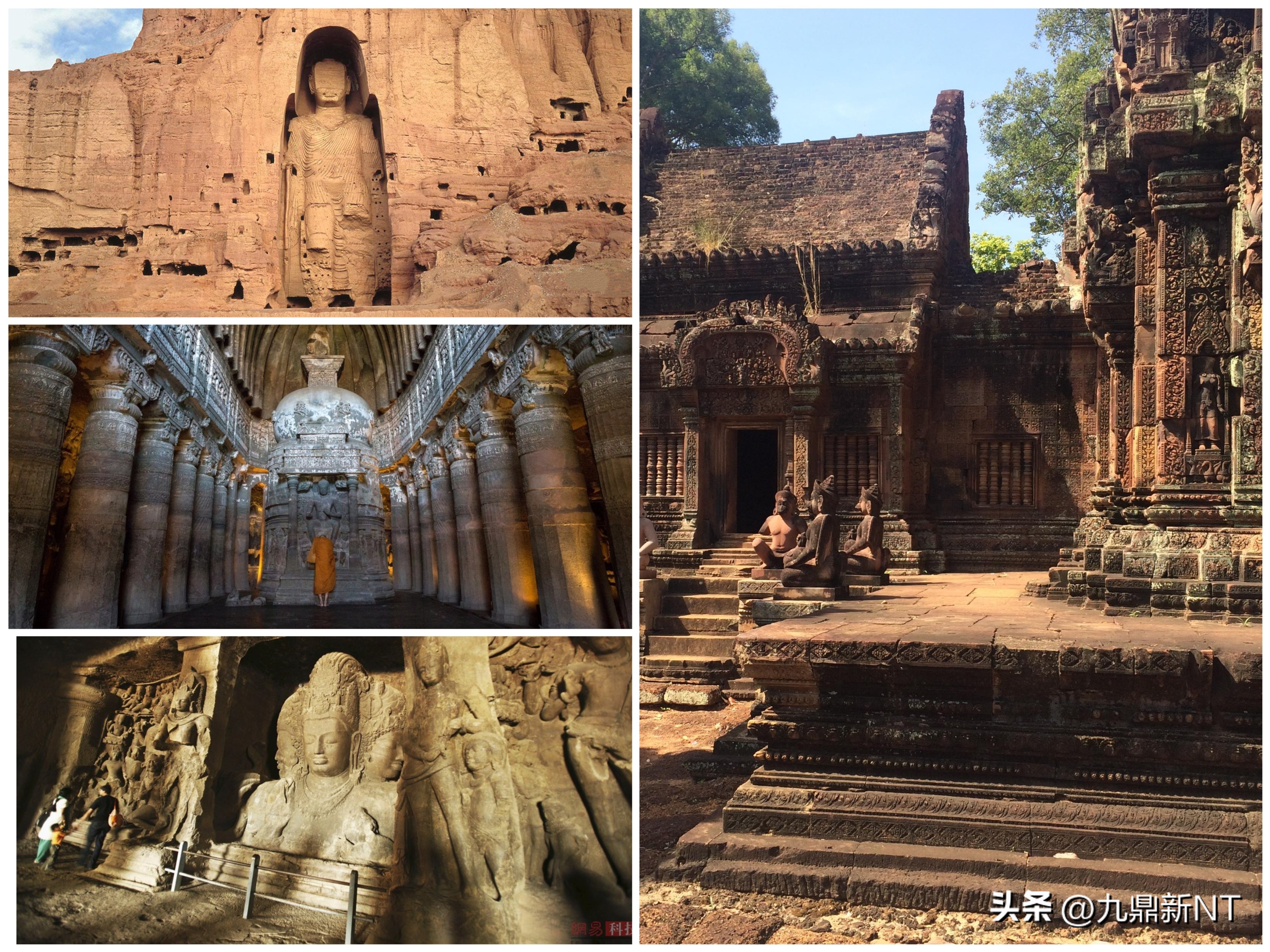 中国古建第一县,古建之最