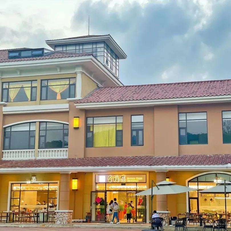 微度假|最美绿水青山线路！被深圳这片乡野田园治愈了