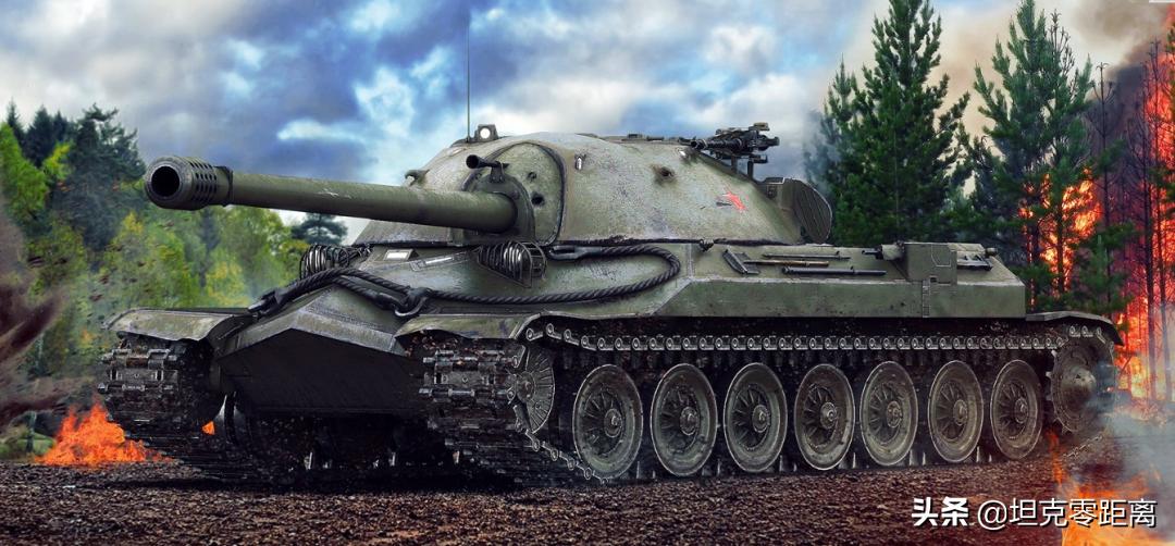 现版本最推荐银币,现版本值得保留的9级重坦