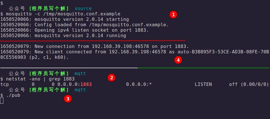当你有多块网卡会发生什么？netstat显示IP地址0.0.0.0是什么意思