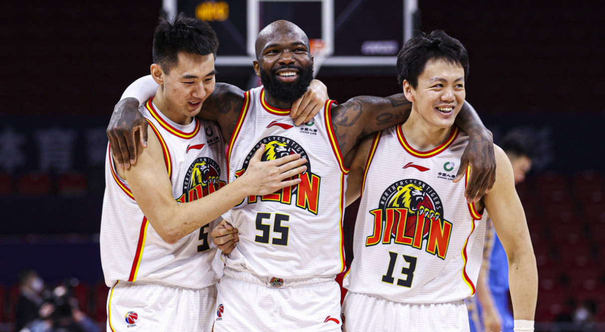 cba第一外援第二外援第三外援区别,cba第一外援史蒂芬森