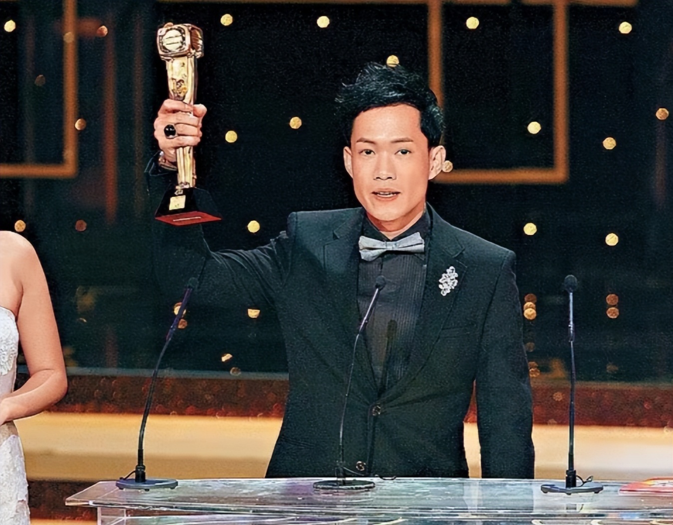 港圈艺人,香港十大街头艺人