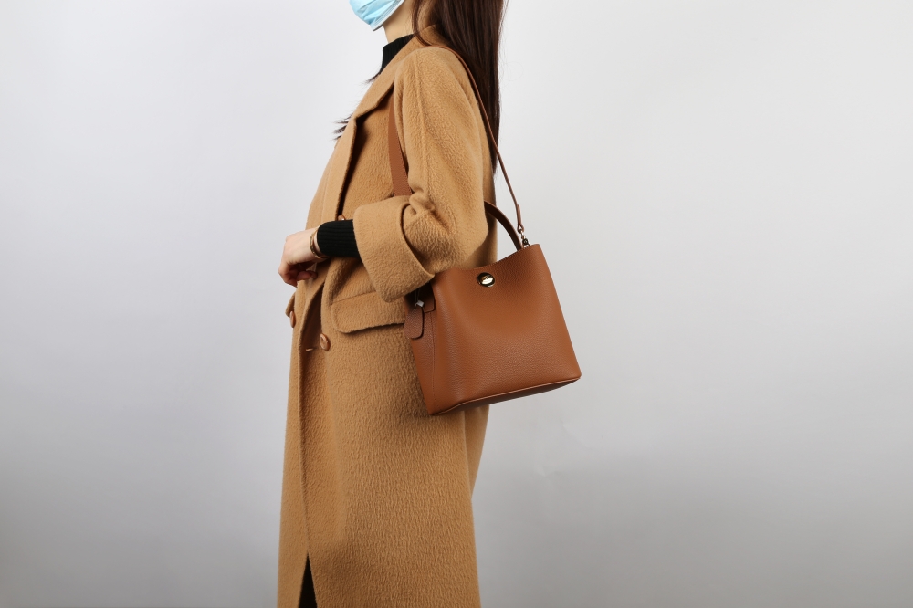 CGHE华礼展品牌展商推荐|浙江贝朗皮具实业「展位号：A193​」