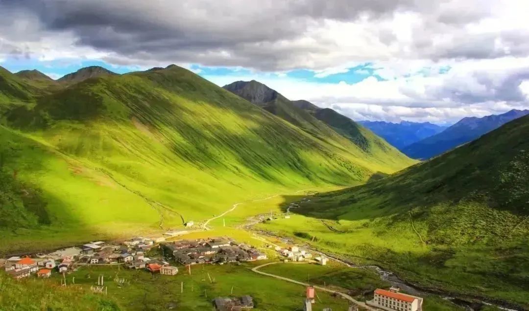 中国旅游日凉山,中国旅游日四川景区