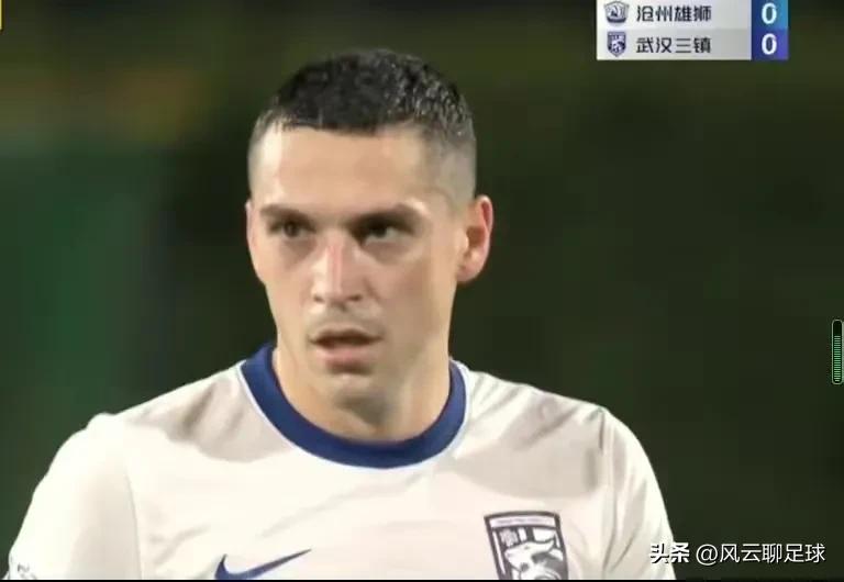 中超最新积分榜：海港止连败，武汉三镇领跑，武汉长江脱离降级区