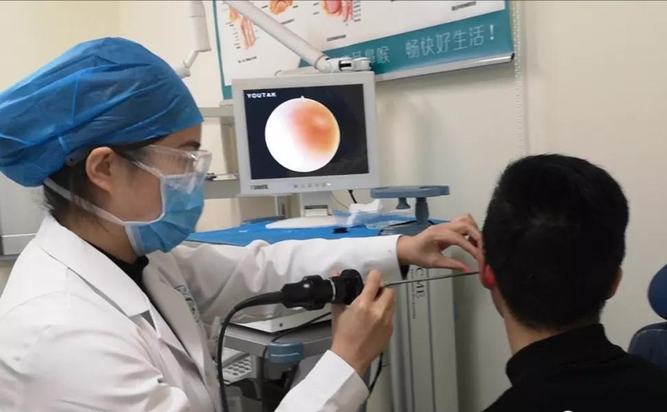 耳聋耳鸣怎么办只需一招给你缓解,小孩感冒引起的耳鸣怎么快速缓解