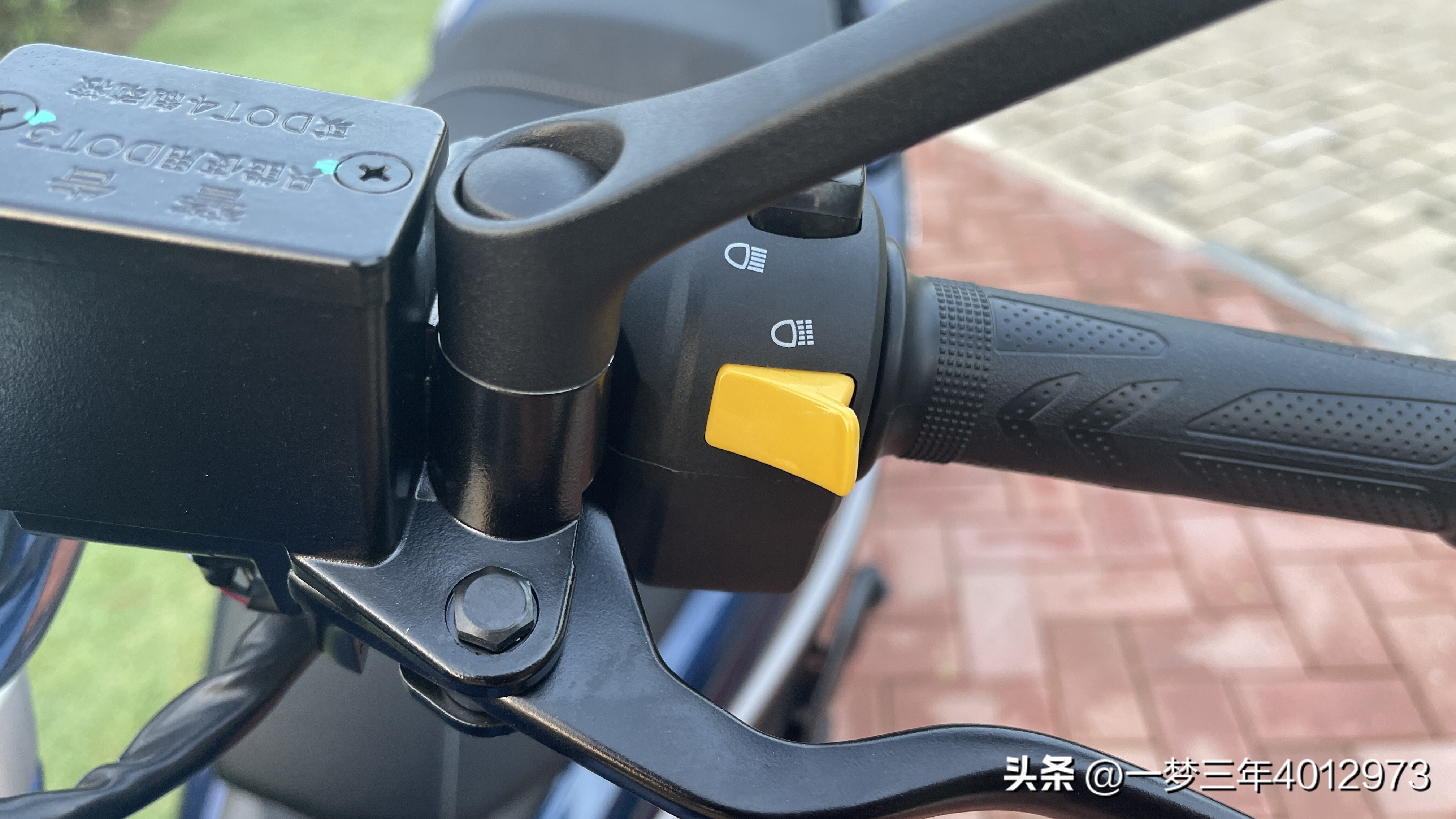 豪爵uhr150踏板水冷极速多少,豪爵uhr150踏板最新评测