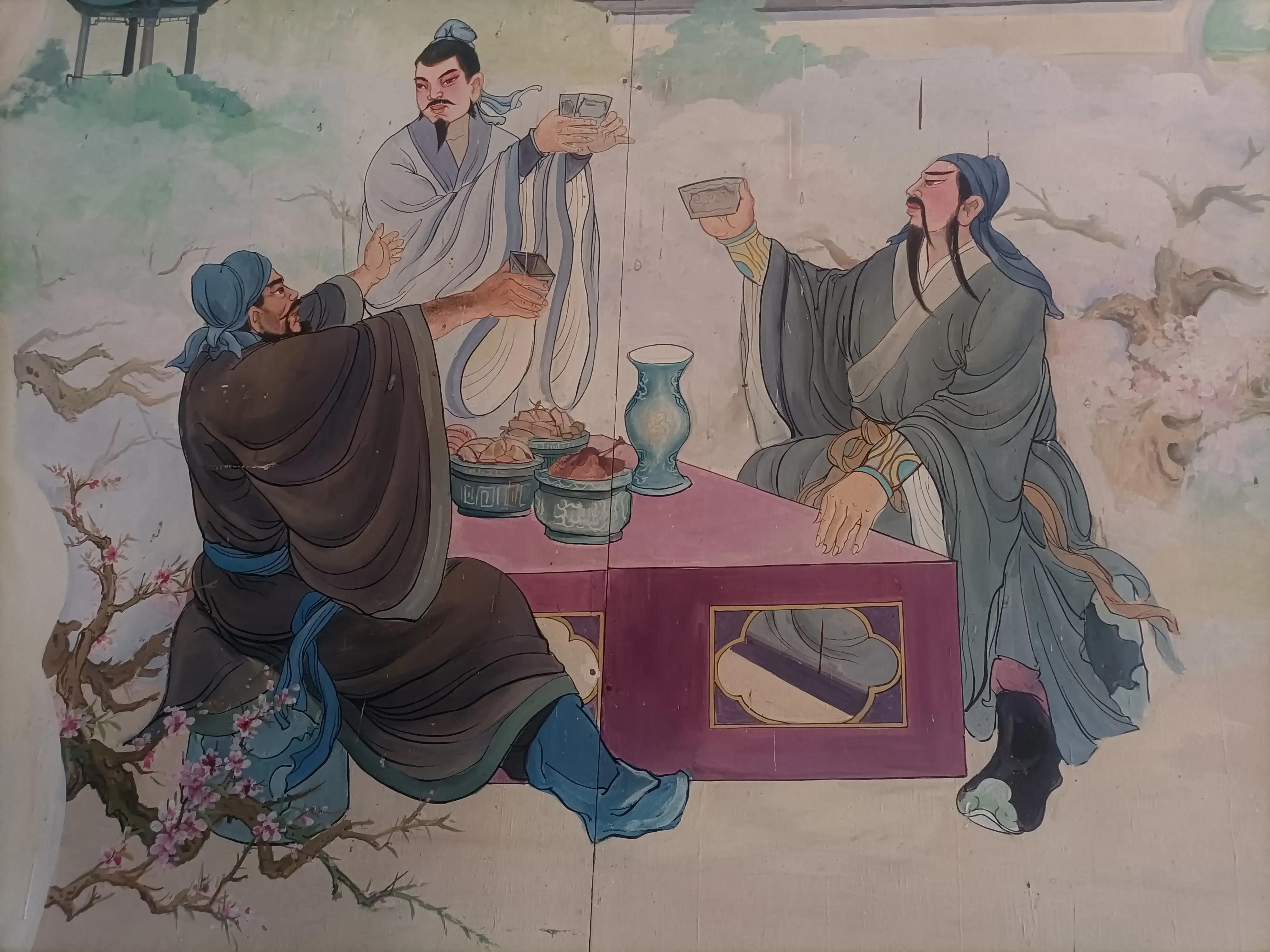 正定赵云庙在什么位置,赵云庙退役军人免费吗