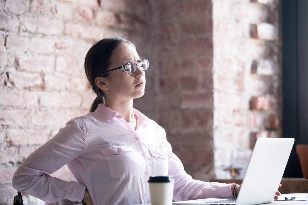 5种好习惯远离外阴炎困扰,预防外阴炎症