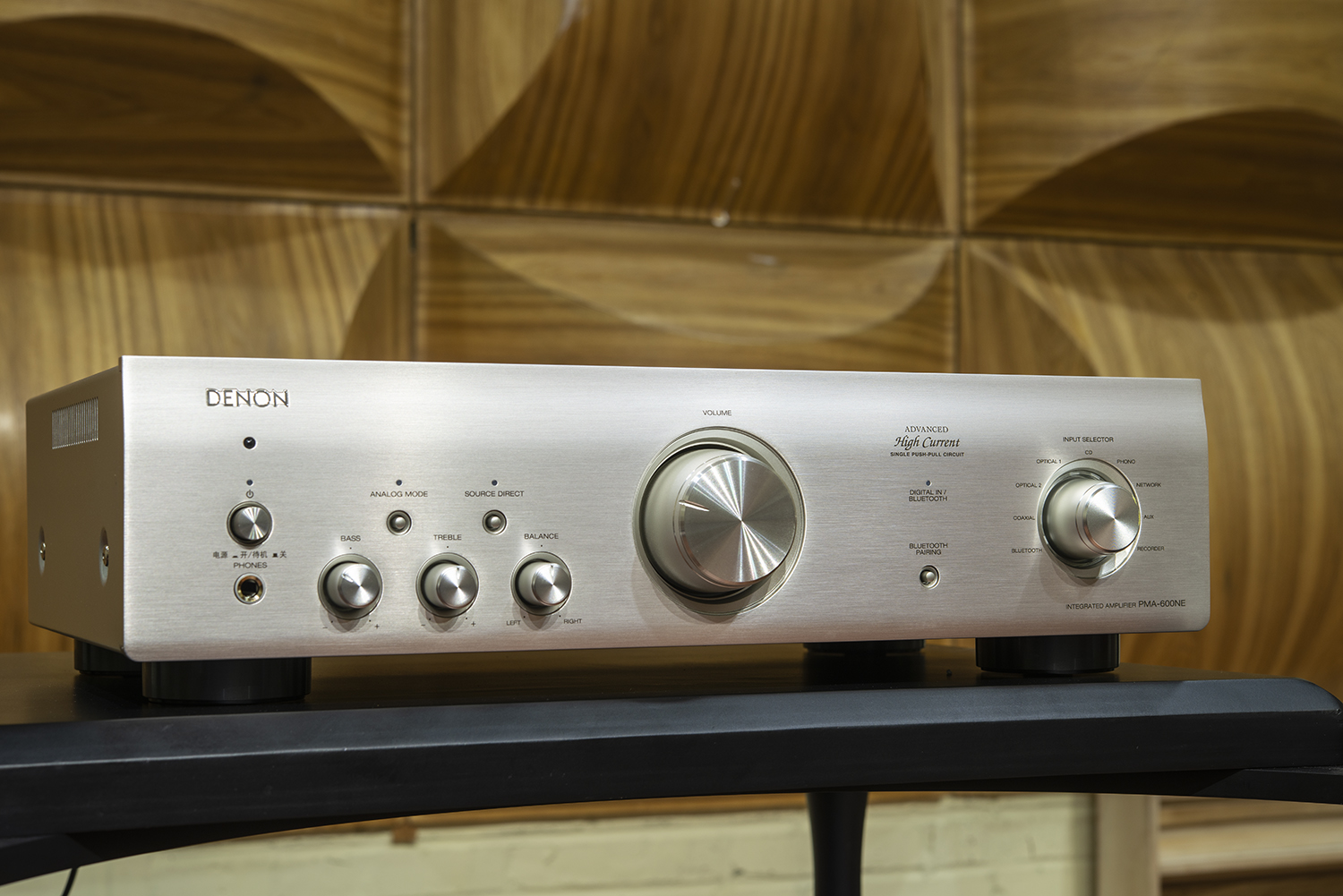 宝华韦健606s2配马兰士pm6007怎么样,万元以下hifi蓝牙音箱推荐