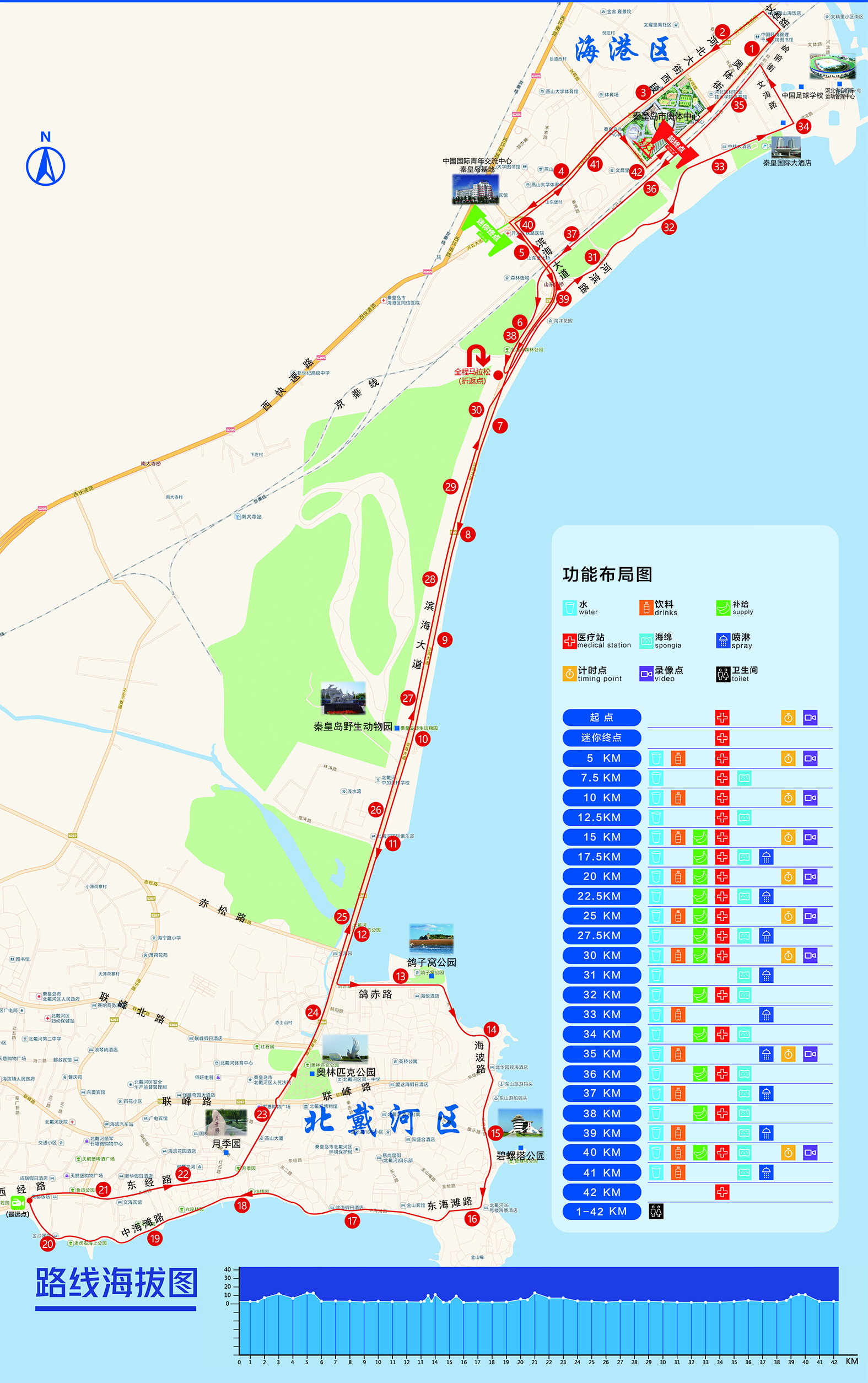 秦马何时出签,秦马马拉松报名时间