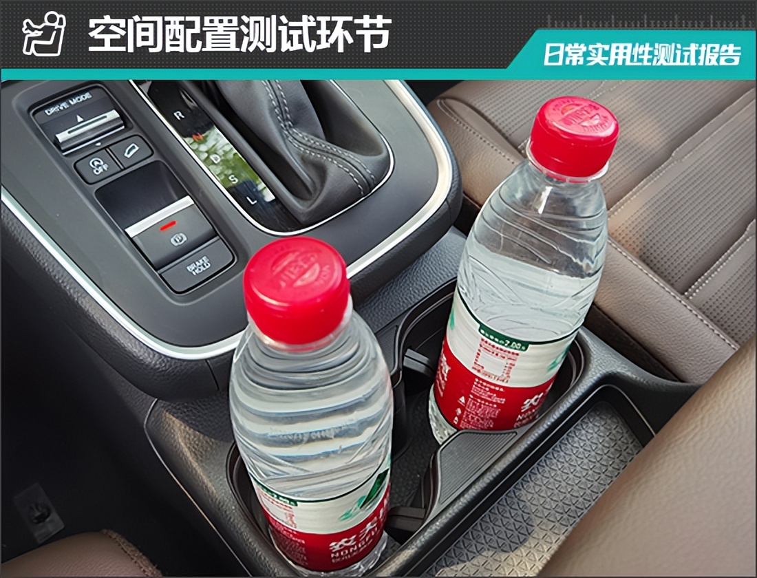 2023款本田cr-v锋尚版7座,本田cr-v2023款怎么判断左右距离